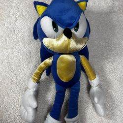 Sonic The Hedgehog