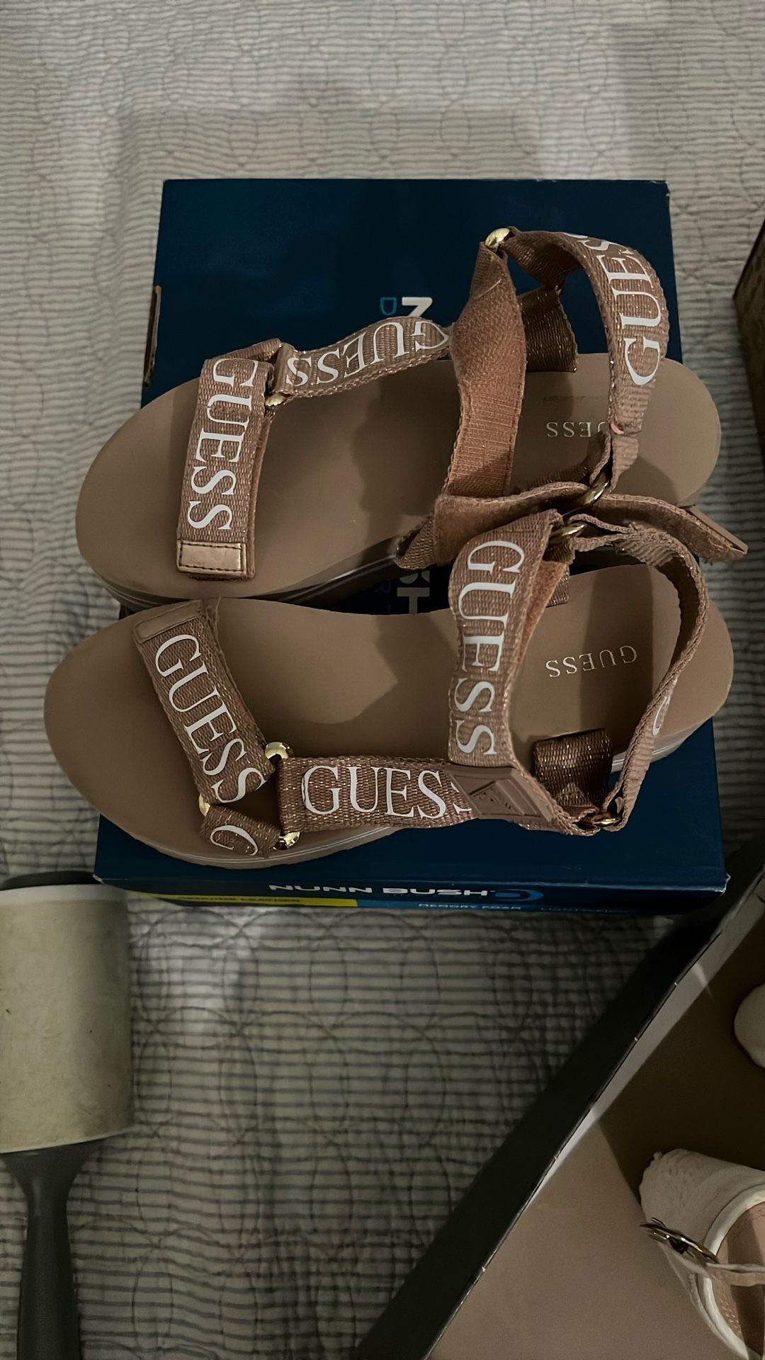 Sandalias