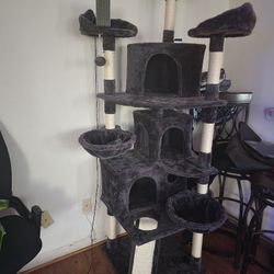 Cat House For Sale