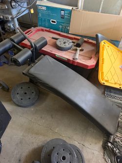 Ab machine