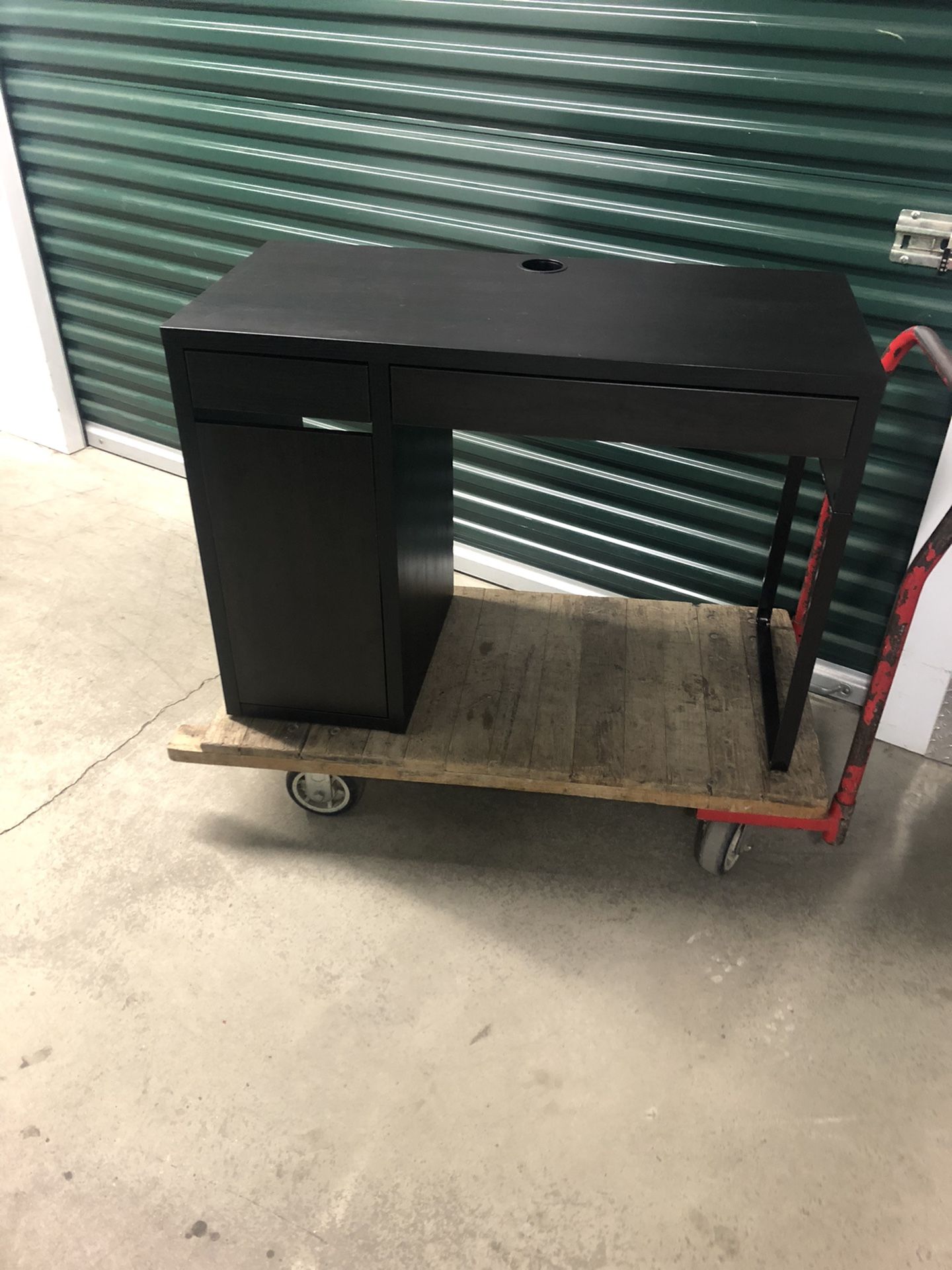 Ikea Desk 