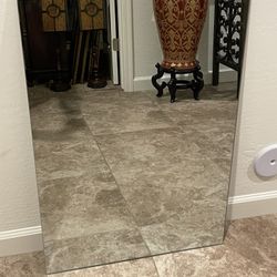24x 36 Mirror 