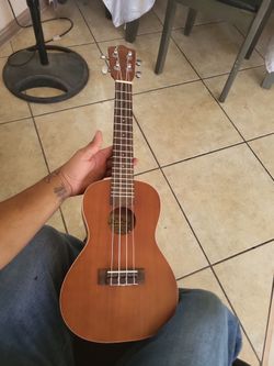Lanikai  ukulele