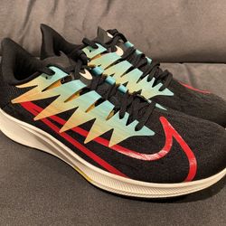 Nike Zoom Rival Fly Running Shoes Jogger Mens Size 11.5 New