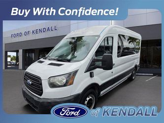 2017 Ford Transit-350