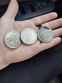 Fake LIBERTY Dollars