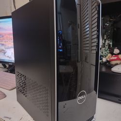Dell Inspiron 3668 Desktop