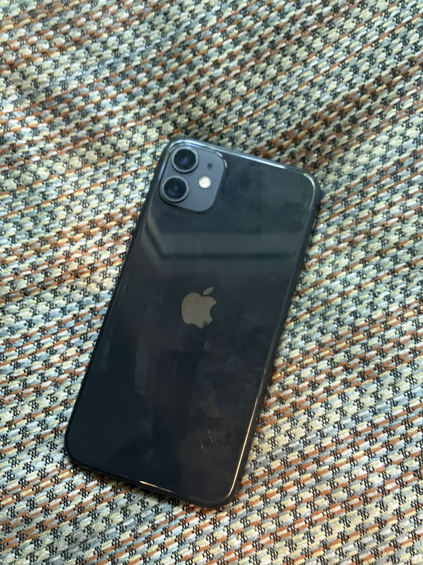 Apple iPhone 11 64gb Unlocked 