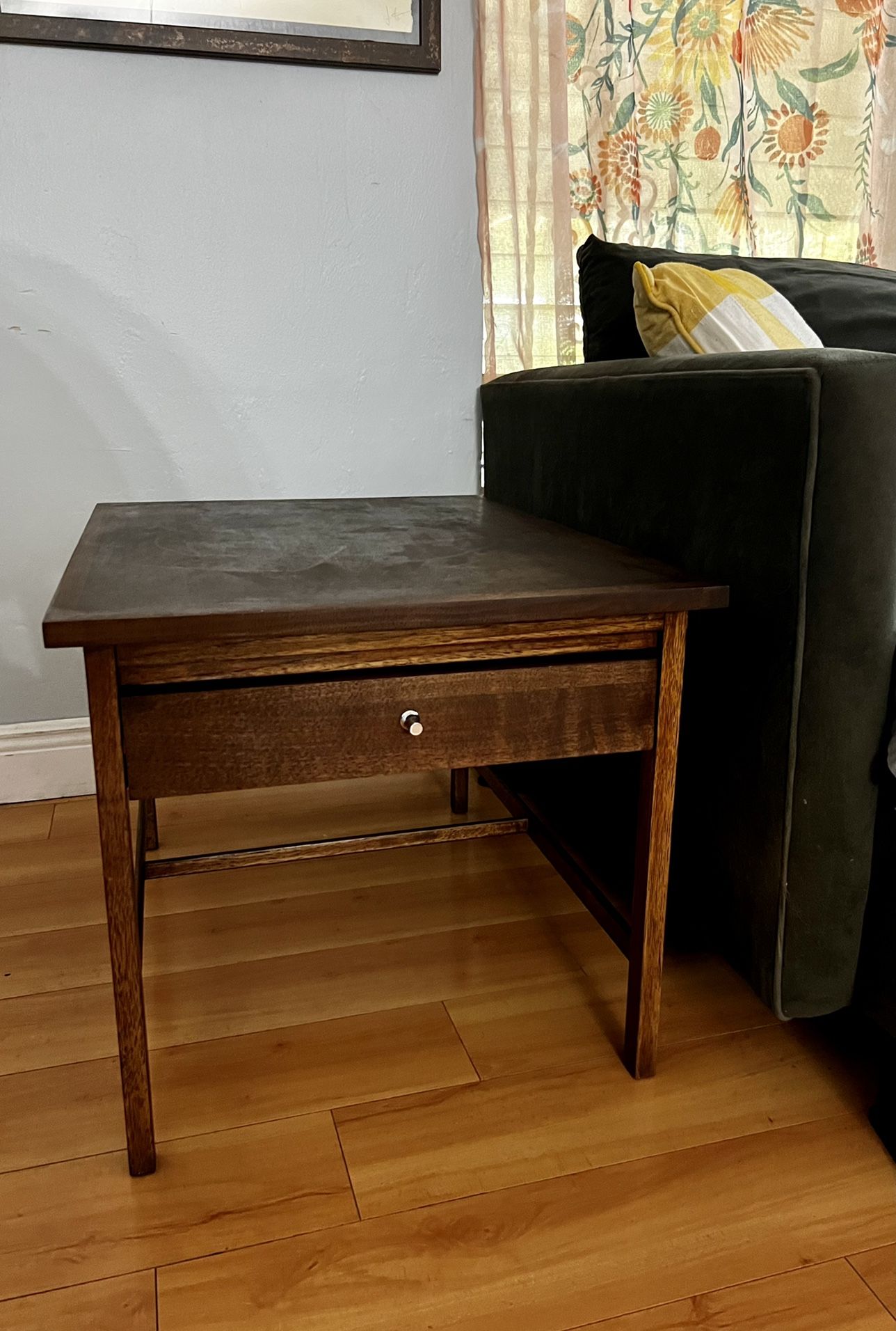 Lane Furniture Mid Century Modern Table