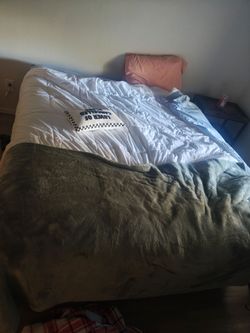 California king mattress
