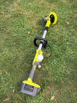 Ryobi scrubber 18v tool only