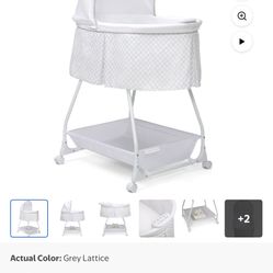 Bassinet 