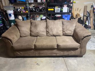 Free couch