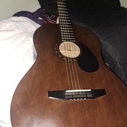 Acoustic Guitar 