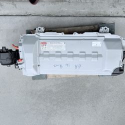 2016 Toyota Prius Hybrid Battery Assembly OEM G9(contact info removed)0 Li-Ion 
