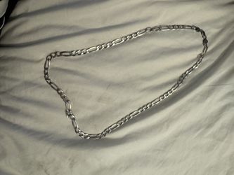 sterling Silver chain