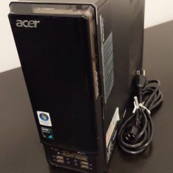 PC Acer Aspire