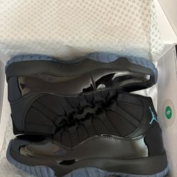Jordan 11 Gamma 
