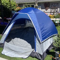 2-3 Person Backpacking Tent