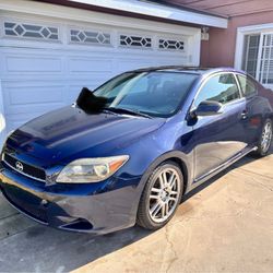 2007 Scion tC
