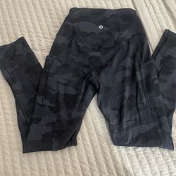 Lulu Lemon Lot 
