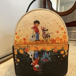 Coco Backpack 