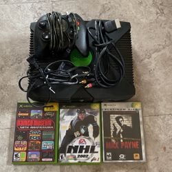 Xbox