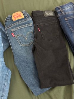 Size 7/8 girl clothes
