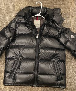 Men’s Moncler Maya Jacket