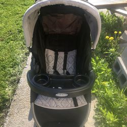 Graco Baby Stroller 