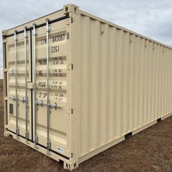 Shipping Containers For Sale!!
