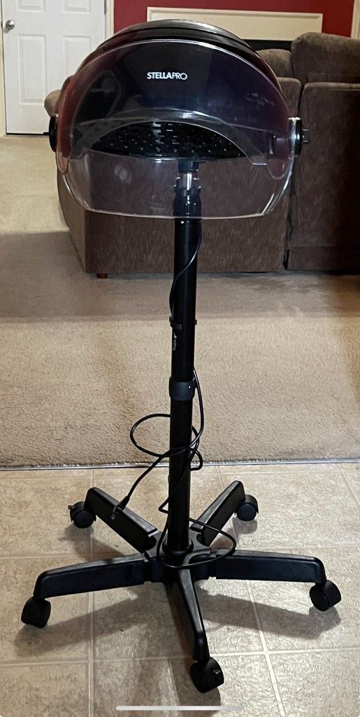 Hair Dryer