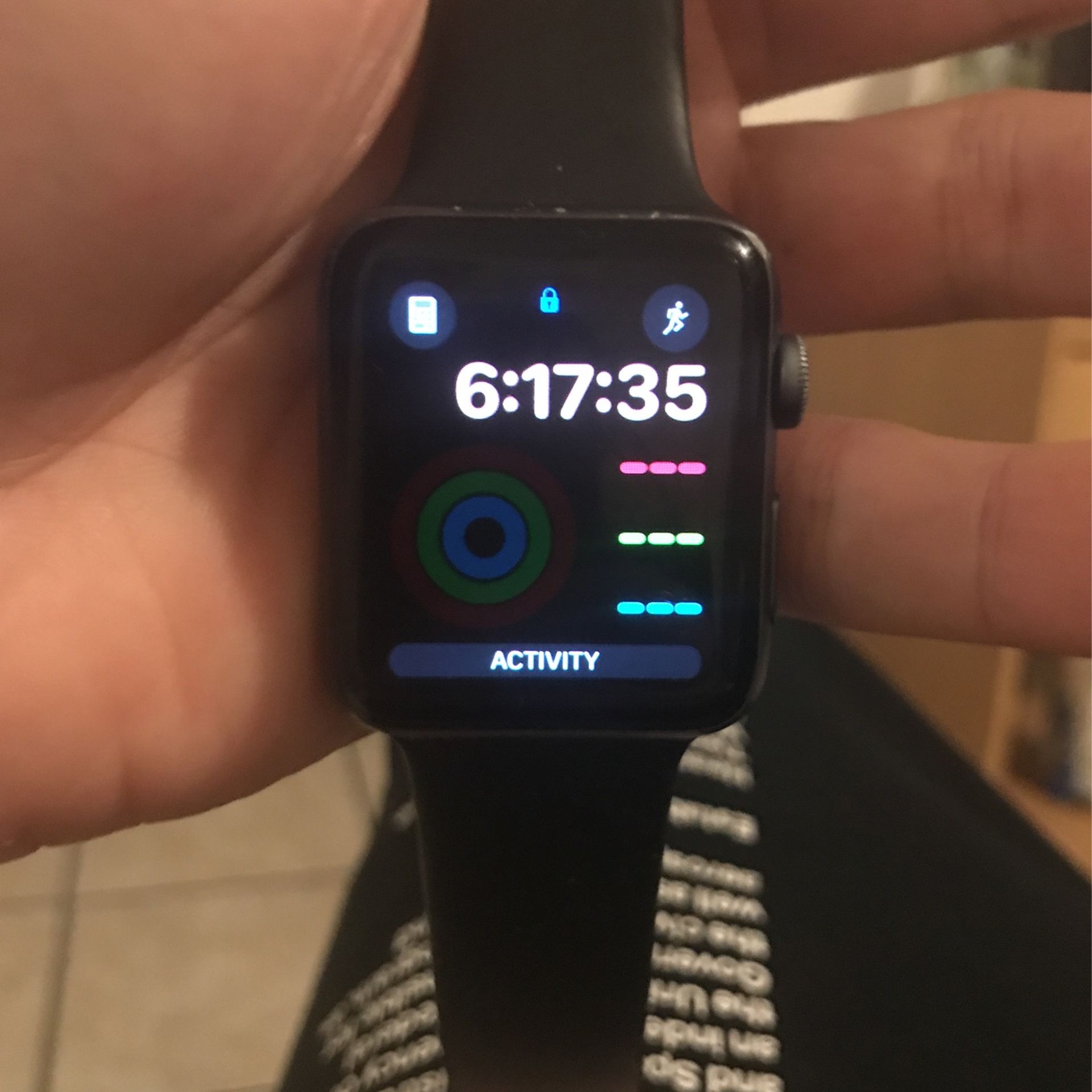 Cellular service apple watch hotsell