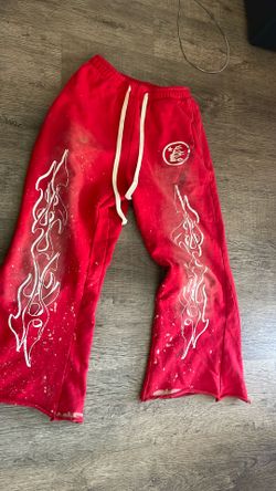 Hell Star Pants