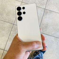 Samsung Galaxy S25 Ultra Unlocked