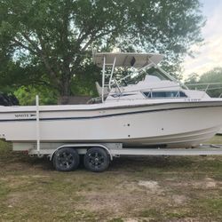 Fiberglass boats 15ft--29ft