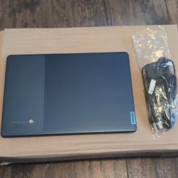Lenovo IdeaPad Slim 3 Chromebook