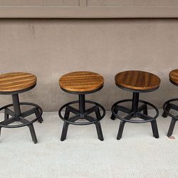 Barstools