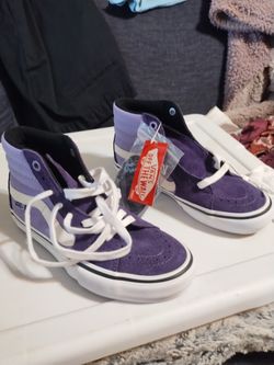 Vans Shoes