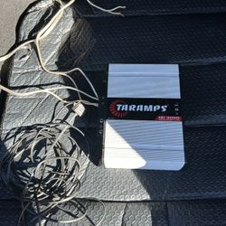 Taramps 3000HD Class D