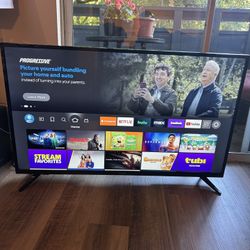 Amazon Fire Tv