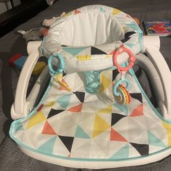 Baby Chair 