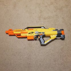 Nerf Stampede ECS Full Auto