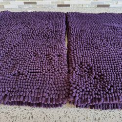 Shower Mats 