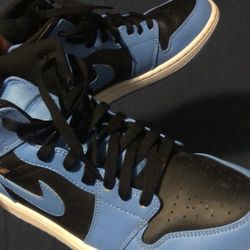Jordan 1’s