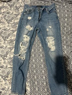 aeropostale jeans -Size 0