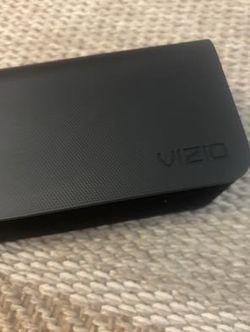 Vizio Soundbar- Black