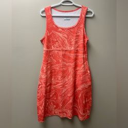 Columbia PFG Freezer Tank Dress