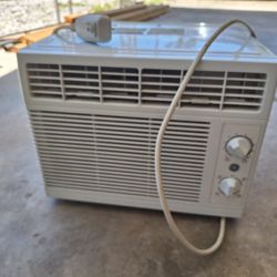 Air Conditioner Window Unit