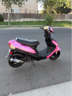 Sell/trade taotao50cc
